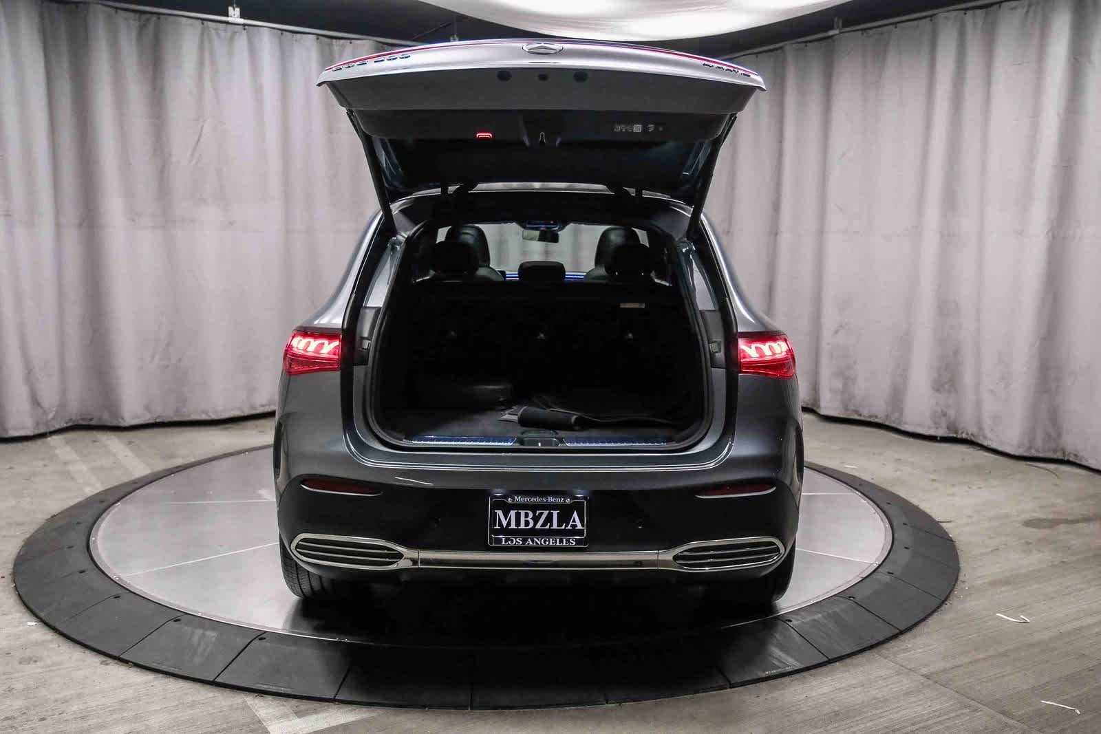 Thumbnail: 2023 Mercedes-Benz EQE - 25