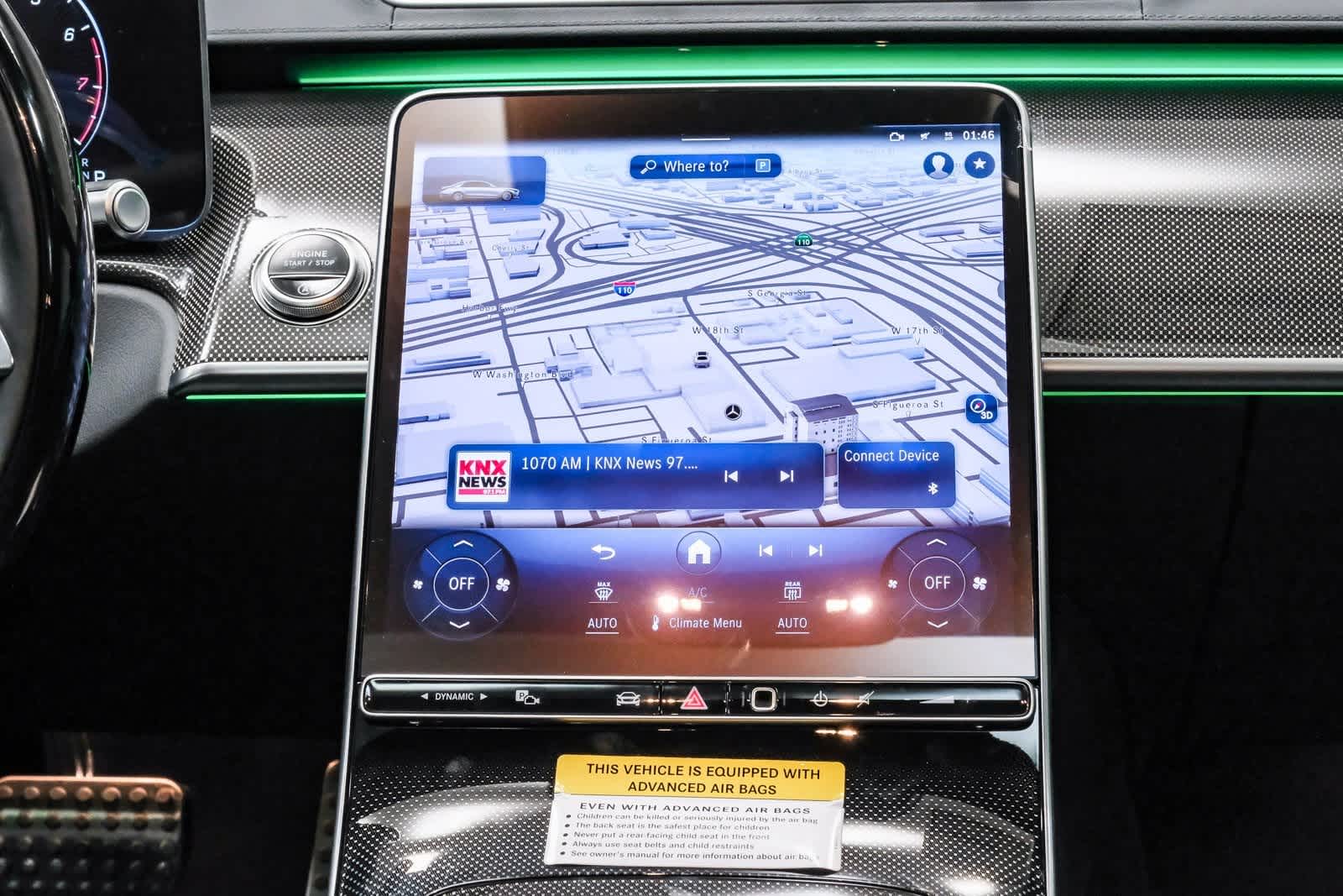 Thumbnail: 2026 Mercedes-Benz S-Class - 14