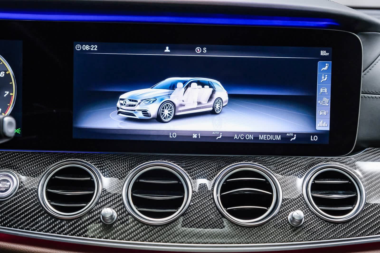 Thumbnail: 2019 Mercedes-Benz E-Class - 16