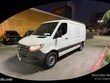  Mercedes-Benz Sprinter 2500