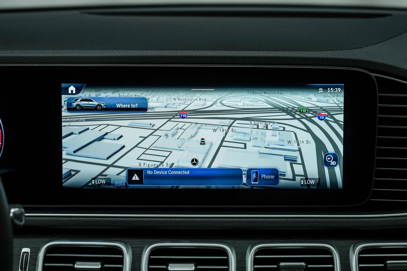 Thumbnail: 2026 Mercedes-Benz GLE - 9