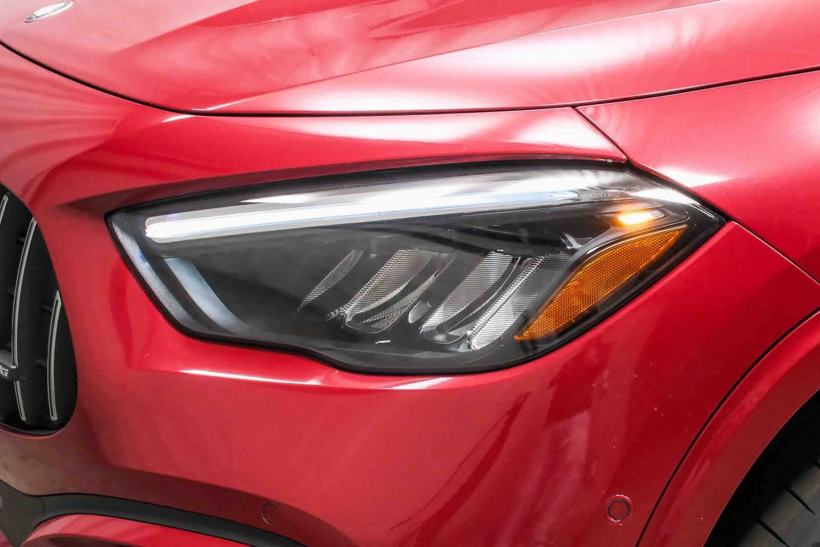 Thumbnail: 2026 Mercedes-Benz GLA - 11