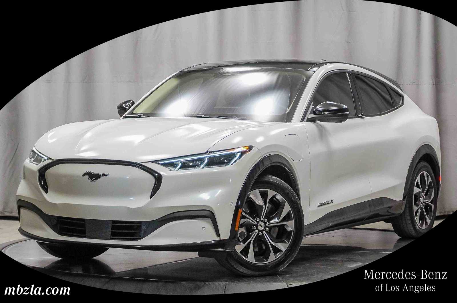 2023 Ford Mustang Mach-E Premium -
                  Los Angeles, CA