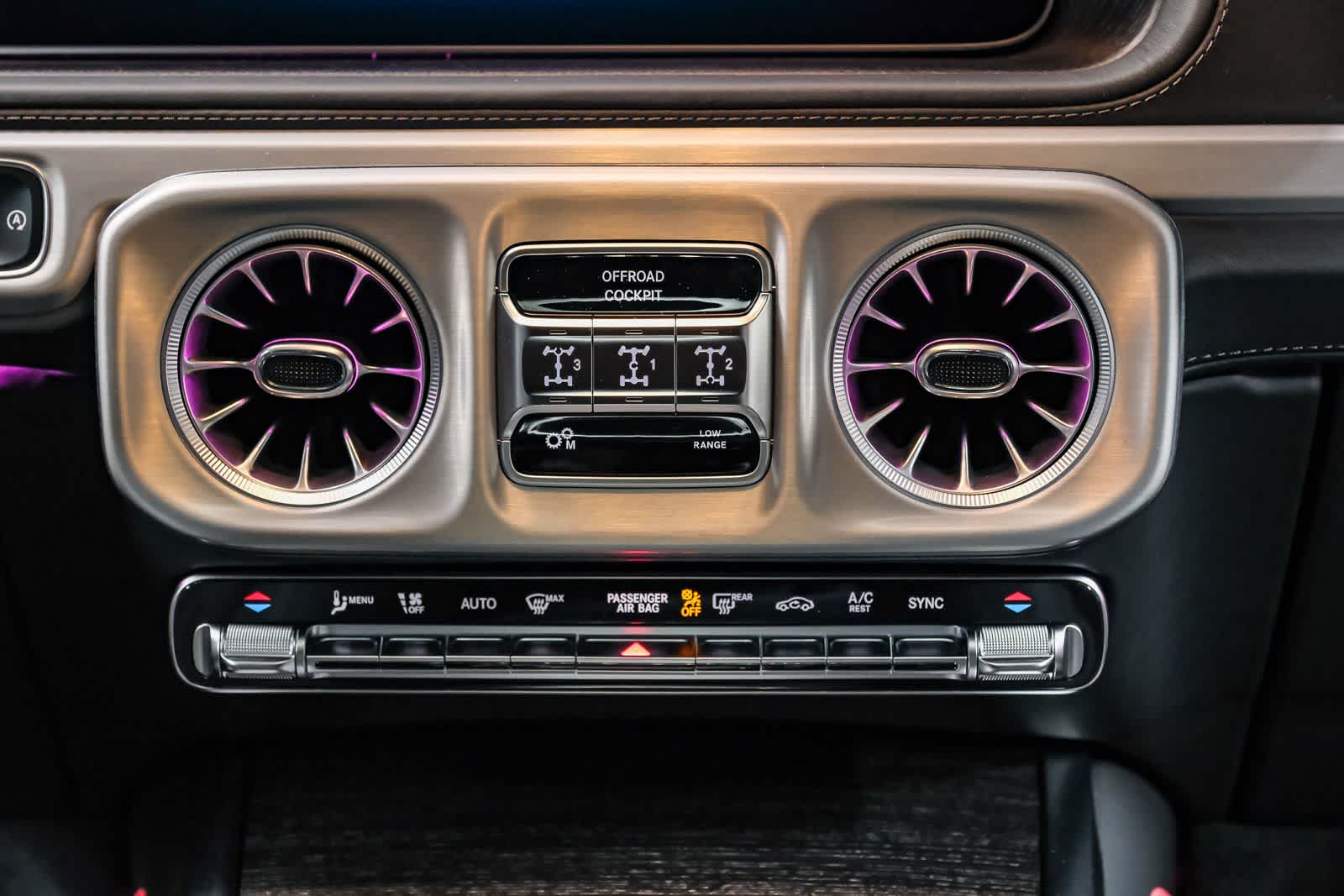 Thumbnail: 2027 Mercedes-Benz G-Class - 18