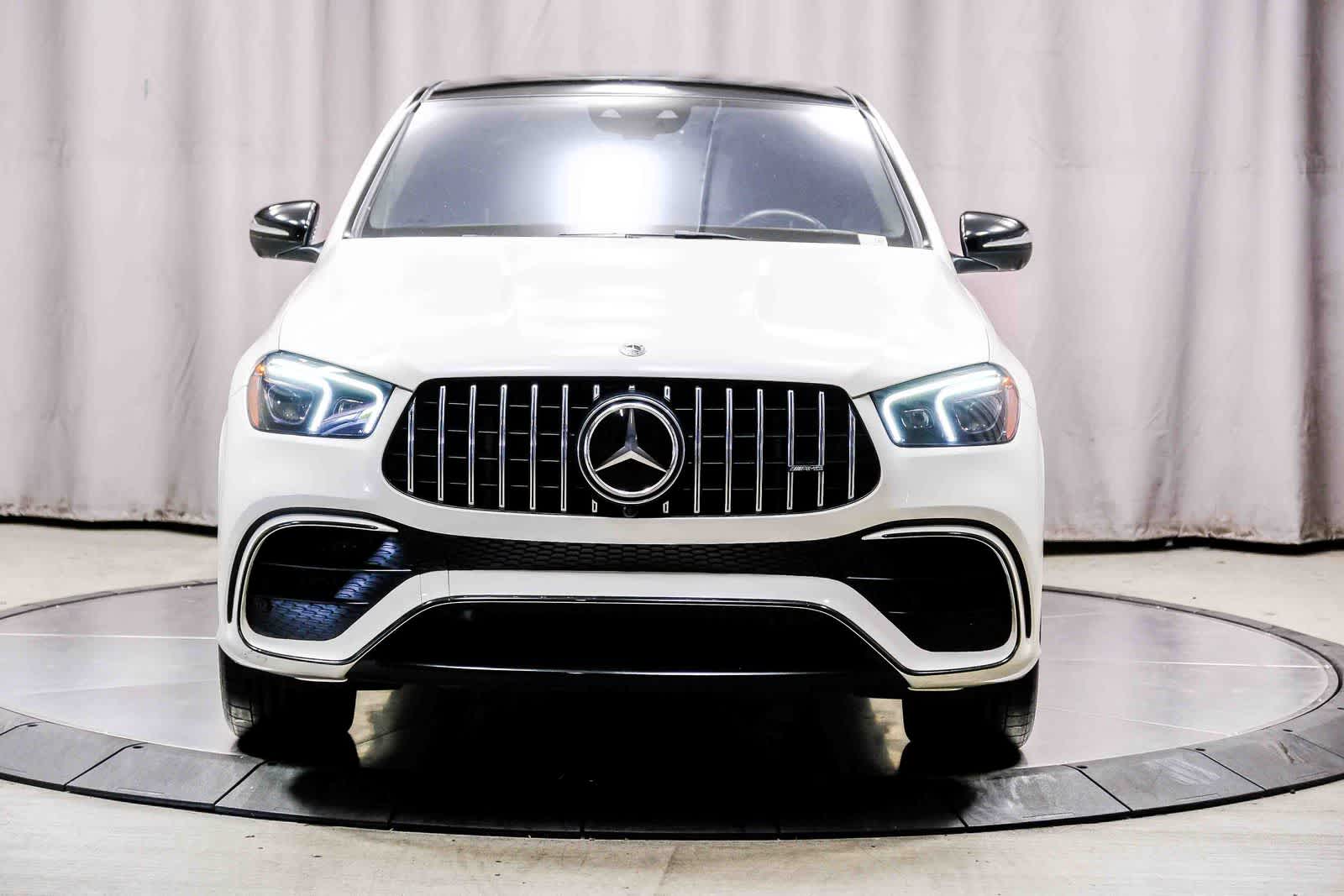 Thumbnail: 2022 Mercedes-Benz GL-Class - 6