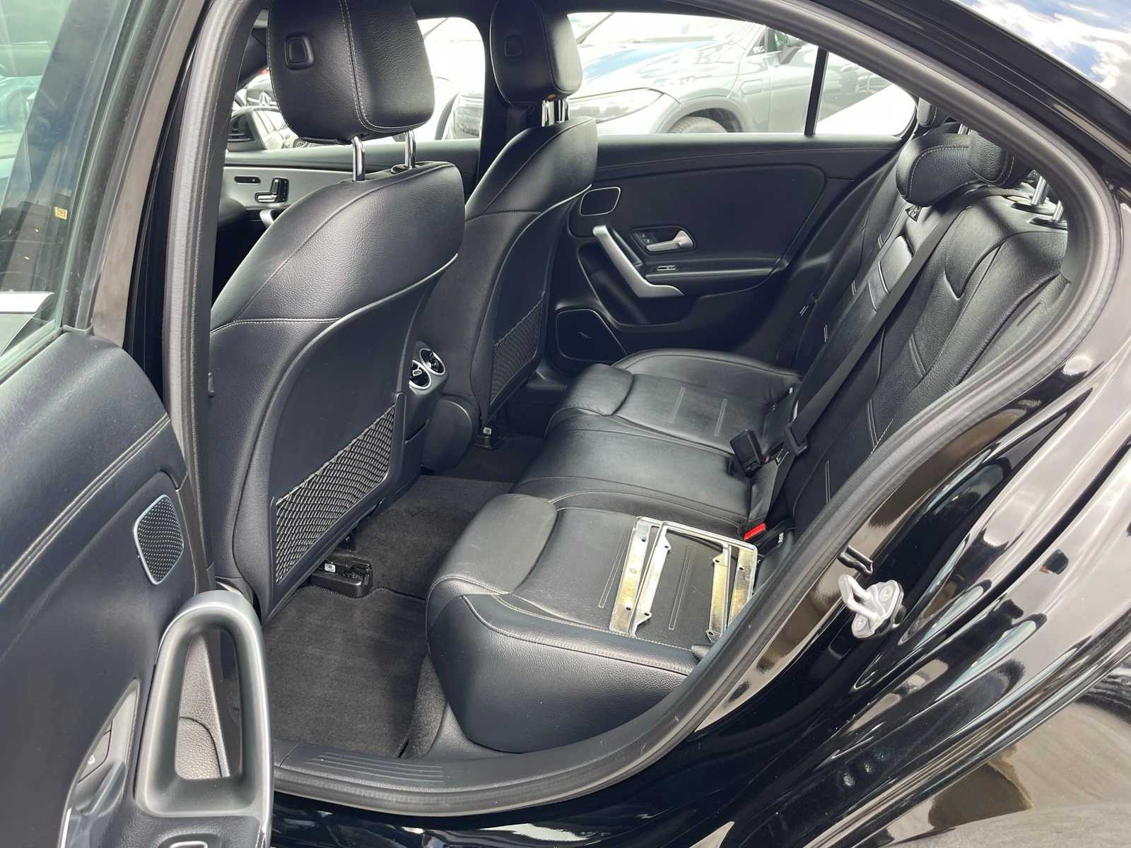 Thumbnail: 2019 Mercedes-Benz A-Class - 4