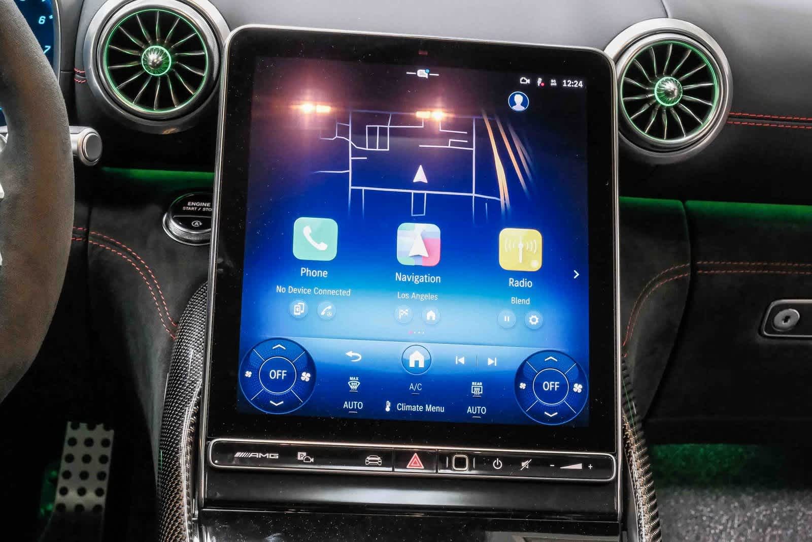 Thumbnail: 2026 Mercedes-Benz AMG GT - 14