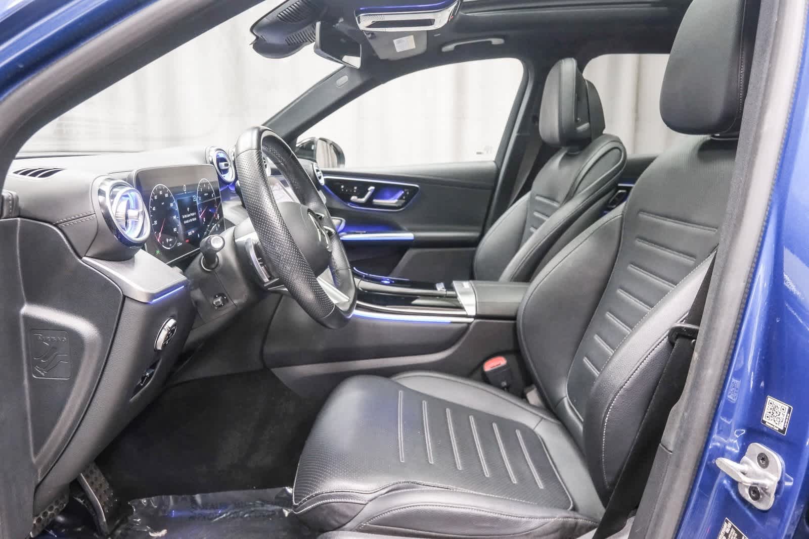 Thumbnail: 2023 Mercedes-Benz GLC - 19