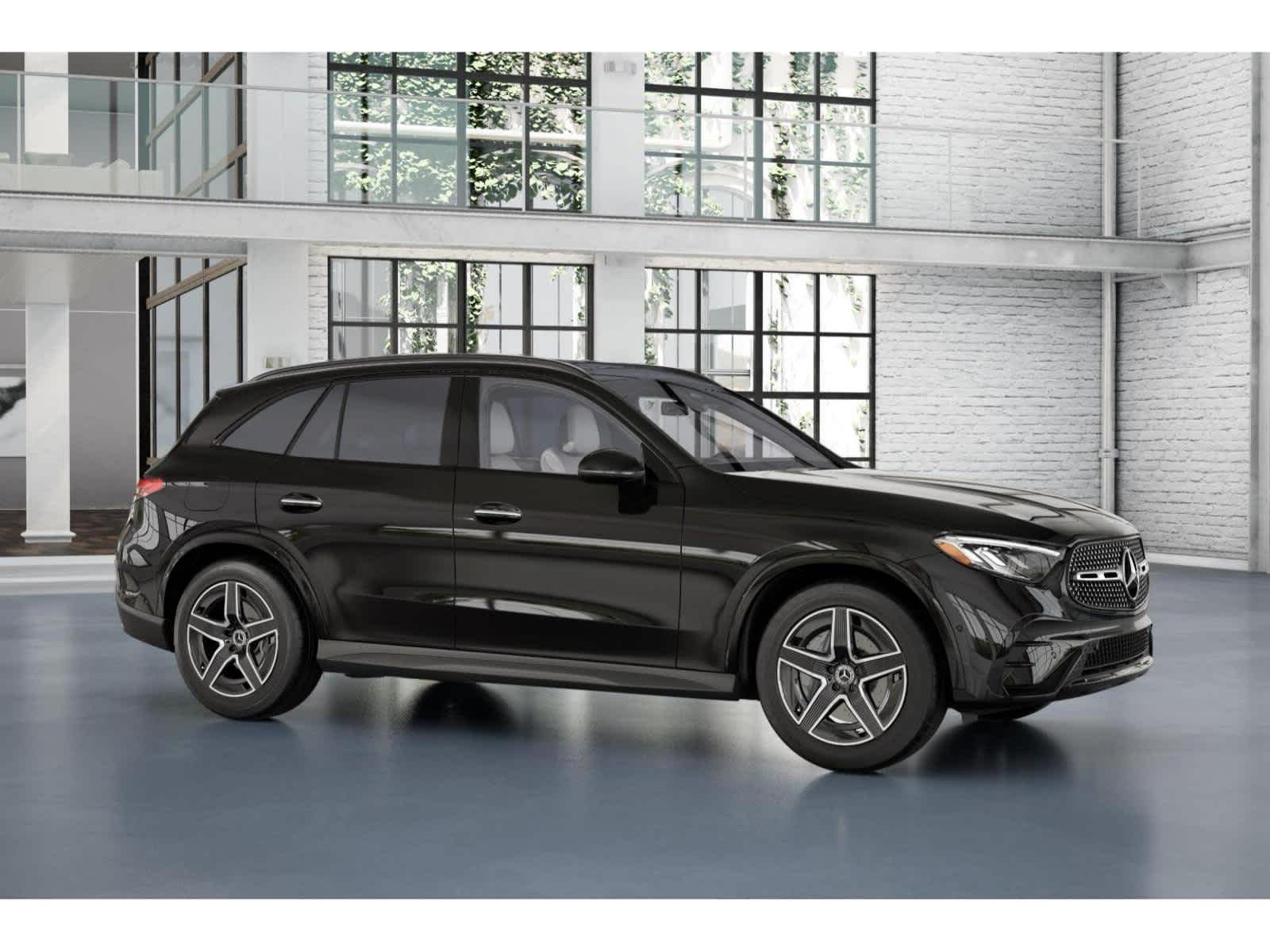 Thumbnail: 2026 Mercedes-Benz GLC - 12