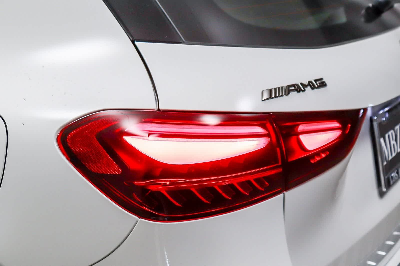 Thumbnail: 2025 Mercedes-Benz GLA - 8