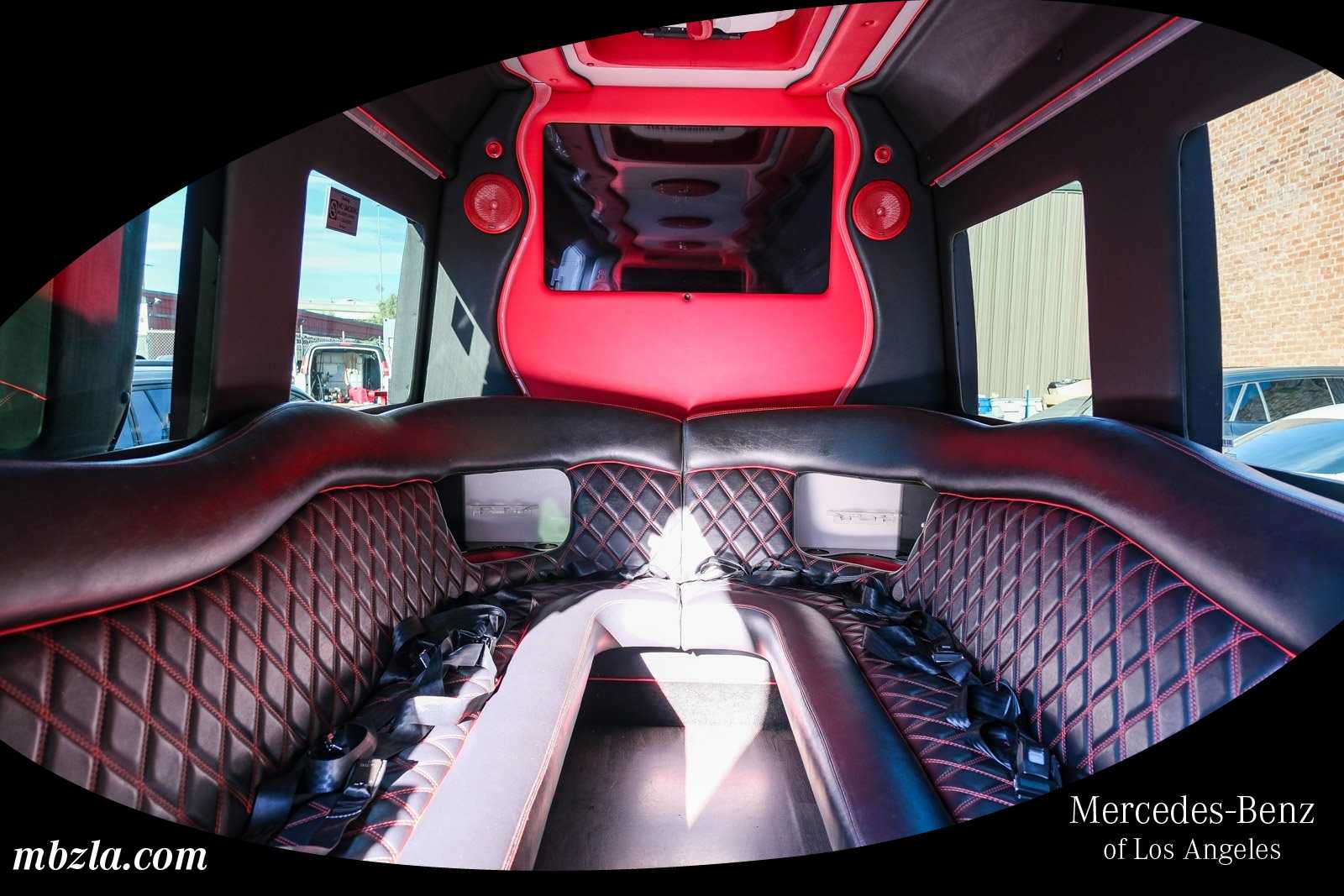 Thumbnail: 2023 Mercedes-Benz Sprinter - 1