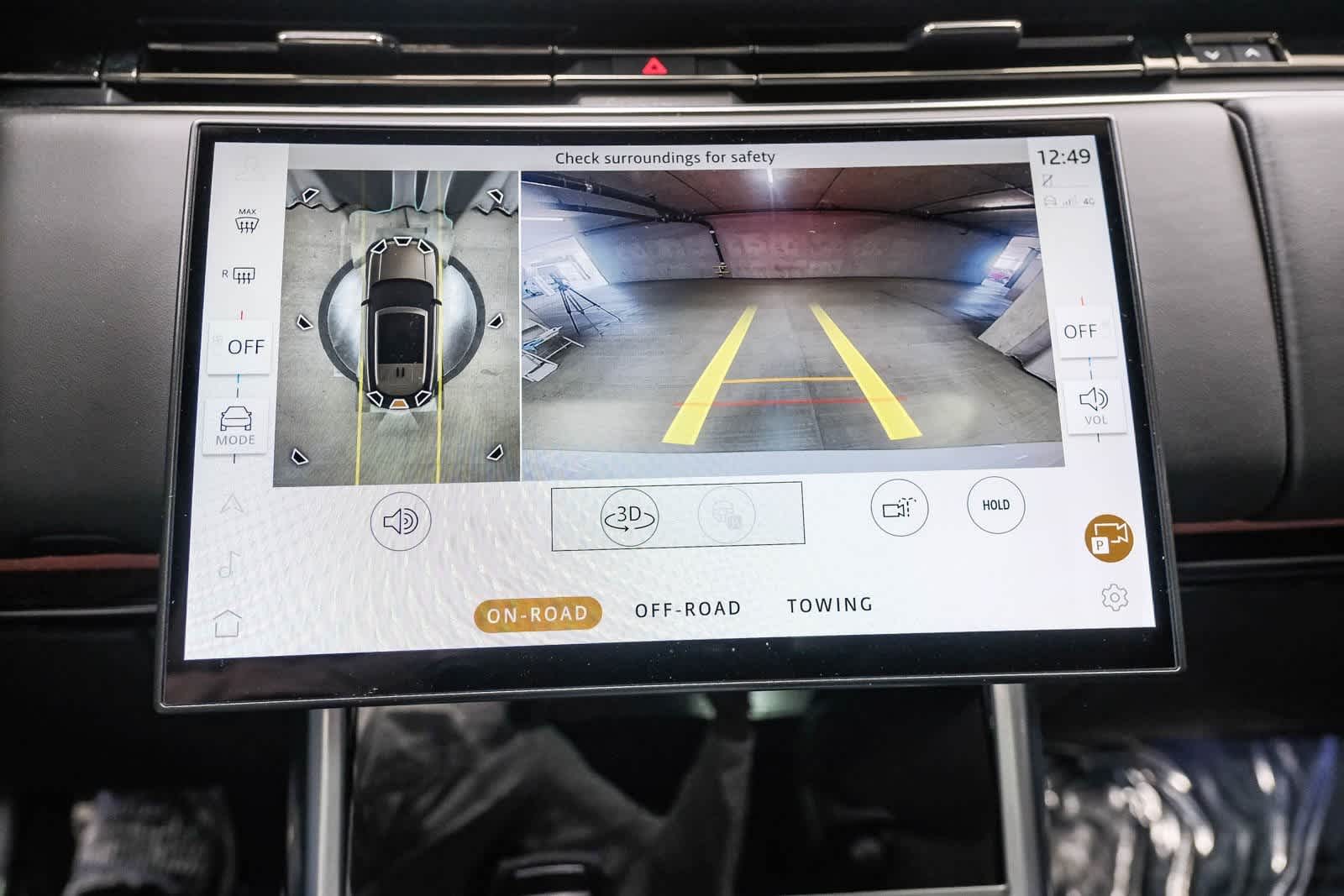 Thumbnail: 2024 Land Rover Range Rover - 24