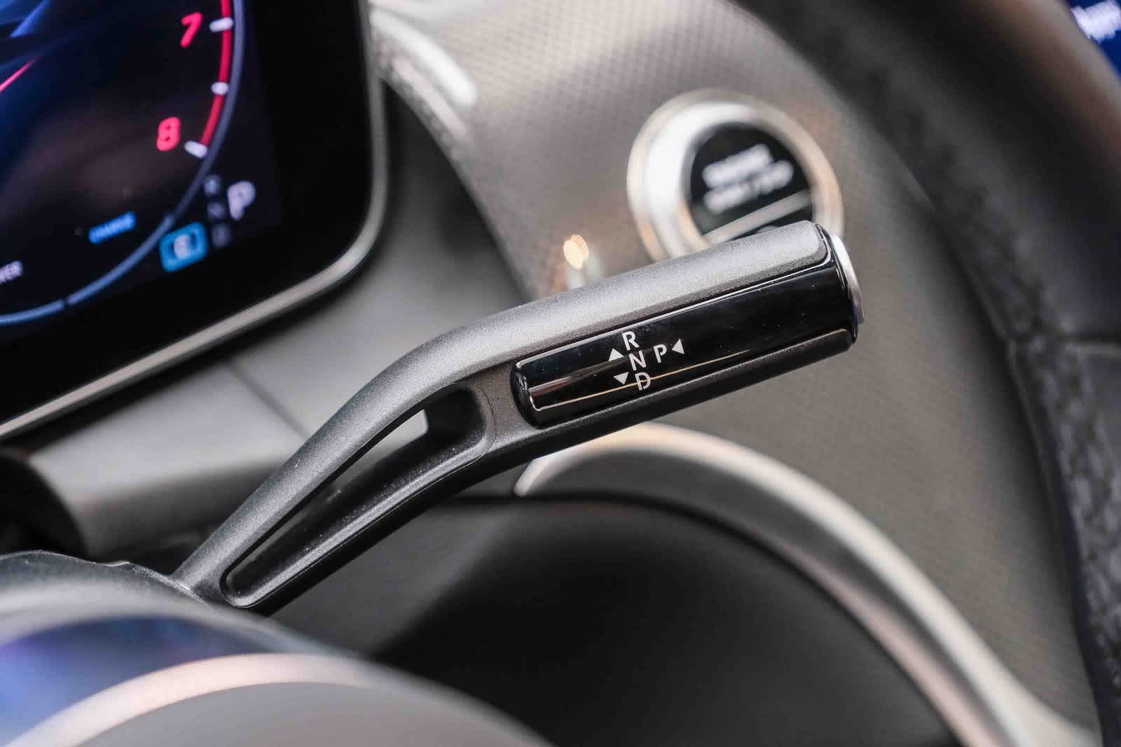 Thumbnail: 2025 Mercedes-Benz GLC - 19