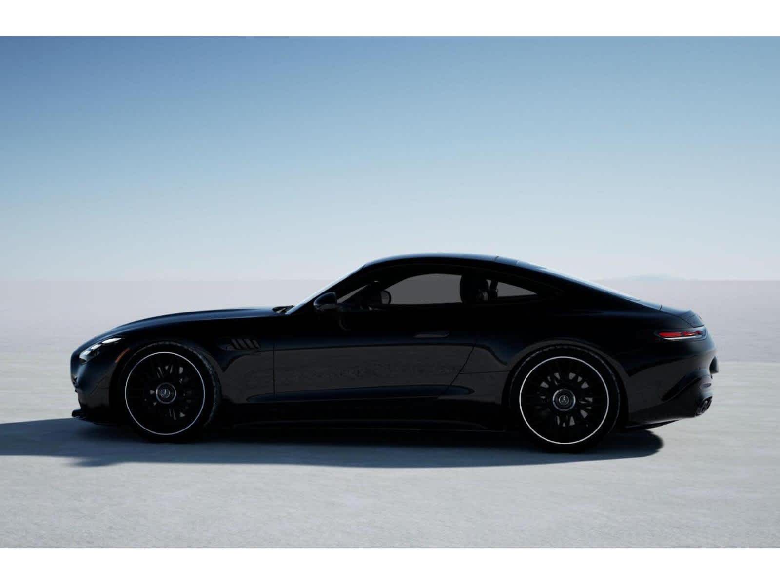 Thumbnail: 2026 Mercedes-Benz AMG GT - 31