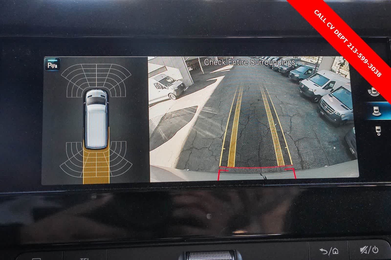 Thumbnail: 2024 Mercedes-Benz Sprinter - 23