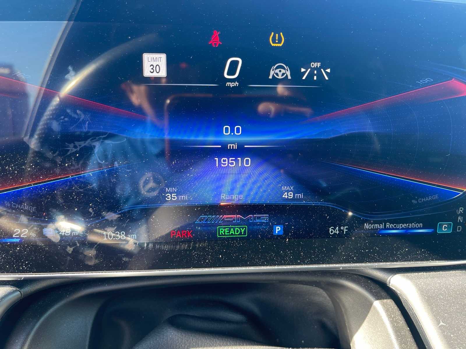 Thumbnail: 2024 Mercedes-Benz EQE - 5