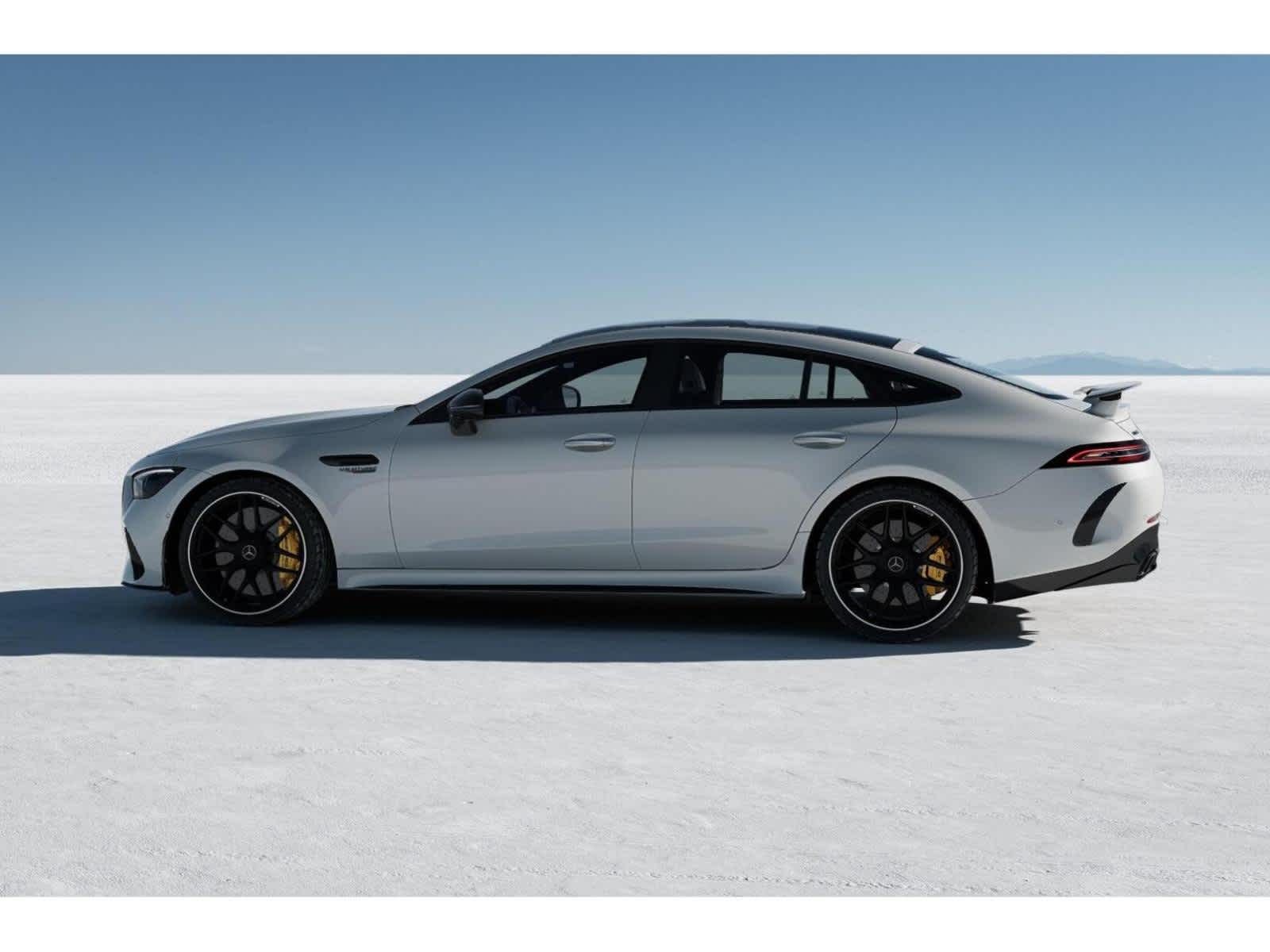 Thumbnail: 2026 Mercedes-Benz AMG GT - 32
