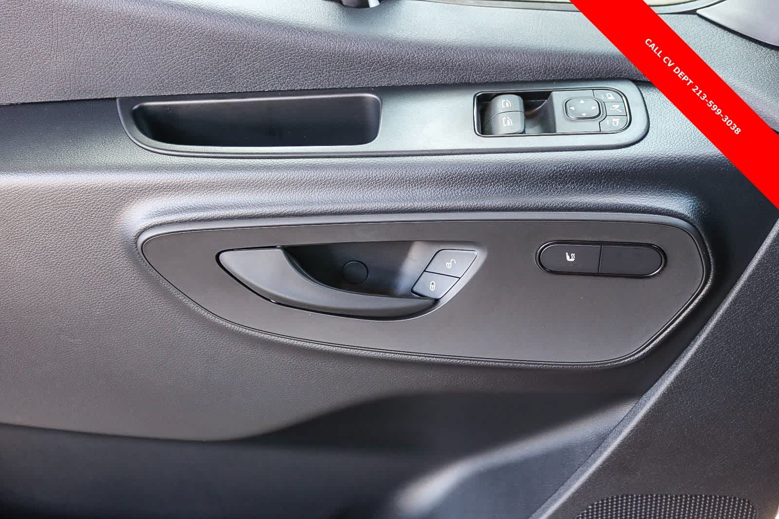 Thumbnail: 2024 Mercedes-Benz Sprinter - 22