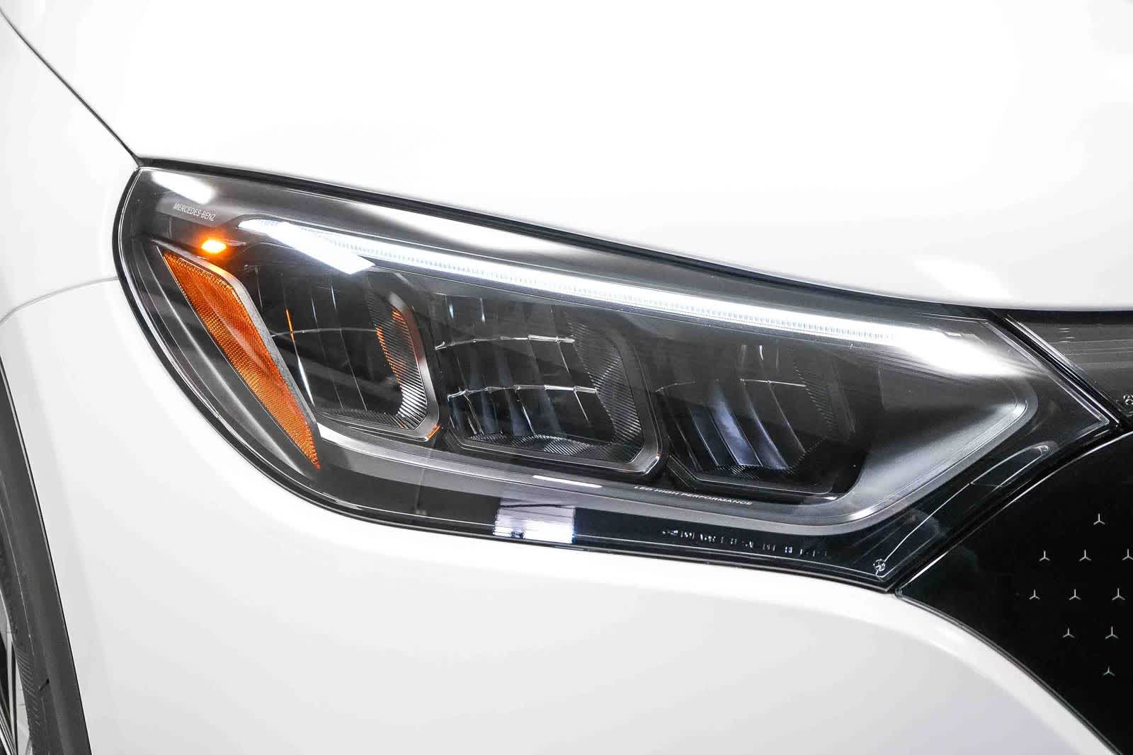 Thumbnail: 2026 Mercedes-Benz EQE - 4