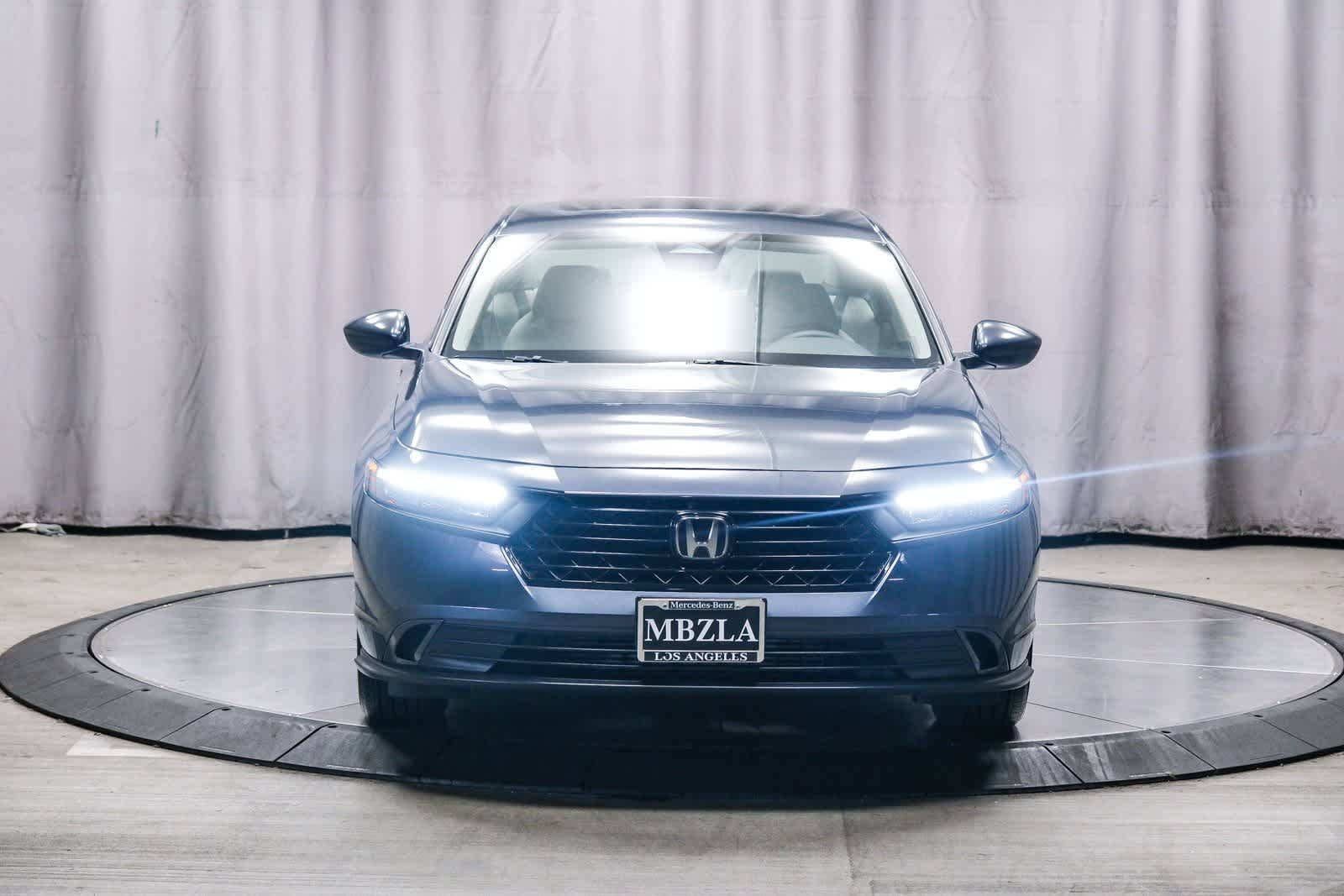 Thumbnail: 2024 Honda Accord - 6