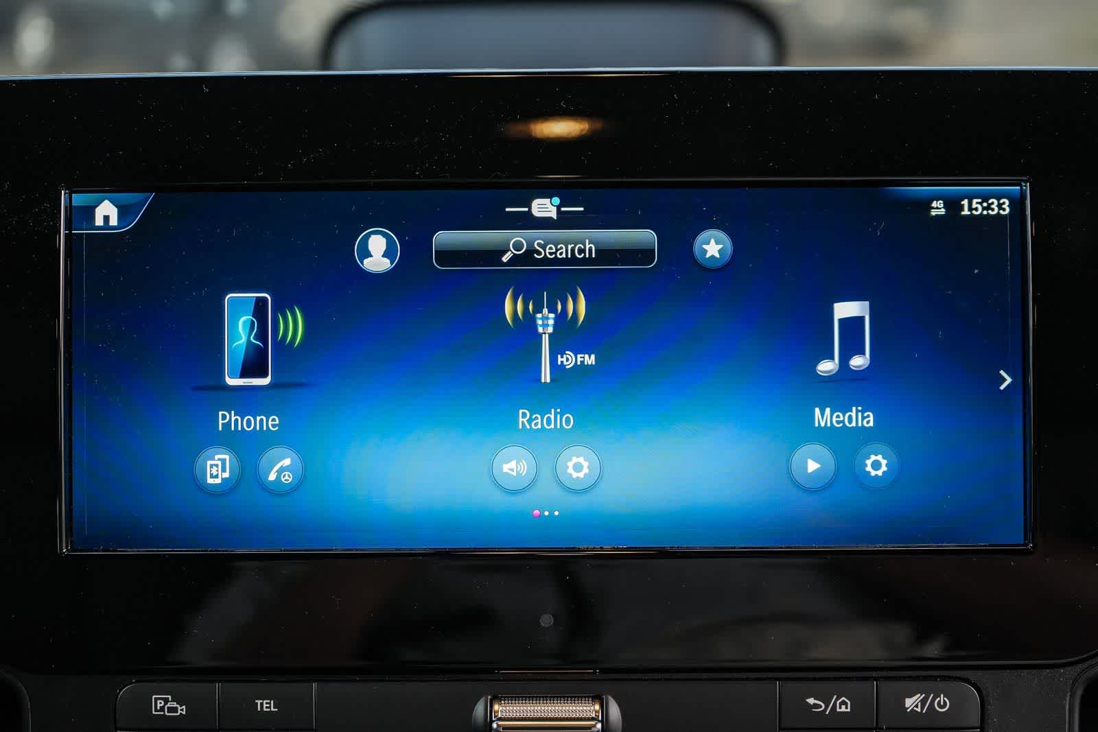 Thumbnail: 2026 Mercedes-Benz Sprinter - 15