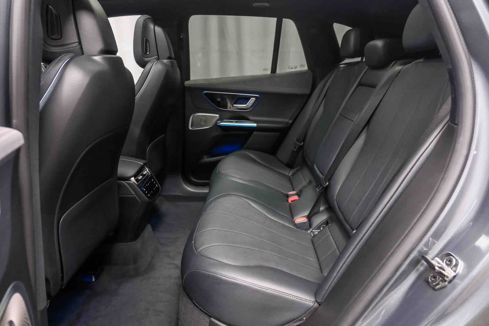 Thumbnail: 2023 Mercedes-Benz EQE - 17