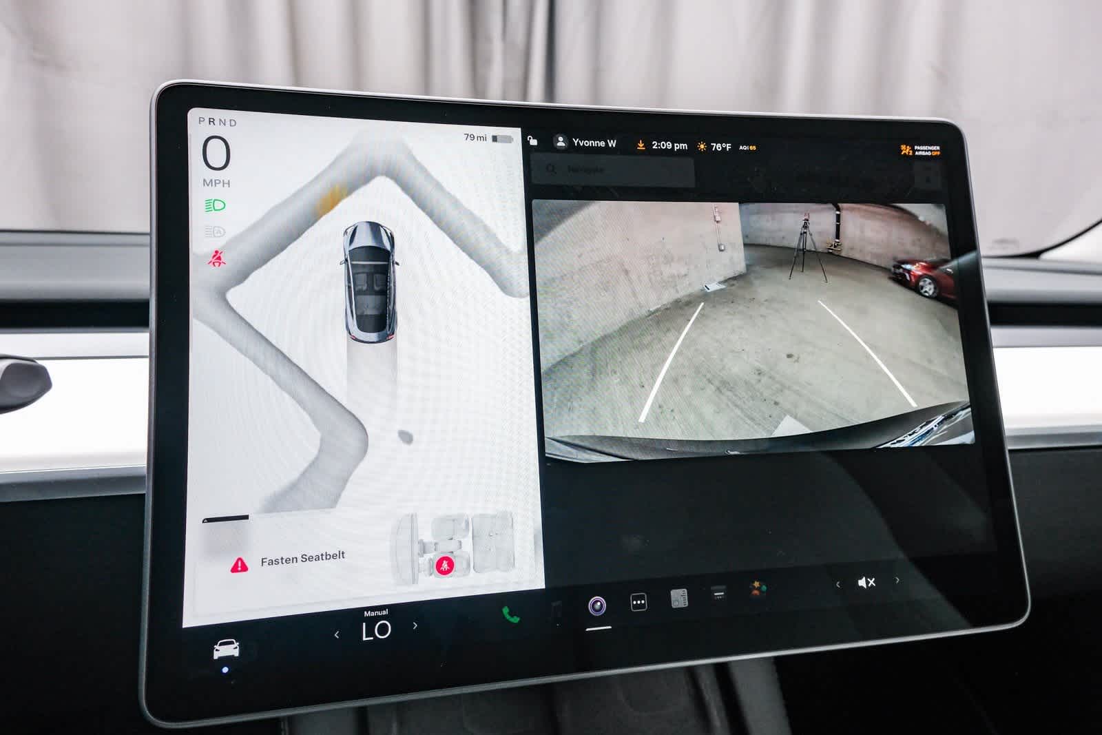 Thumbnail: 2023 Tesla Model 3 - 23