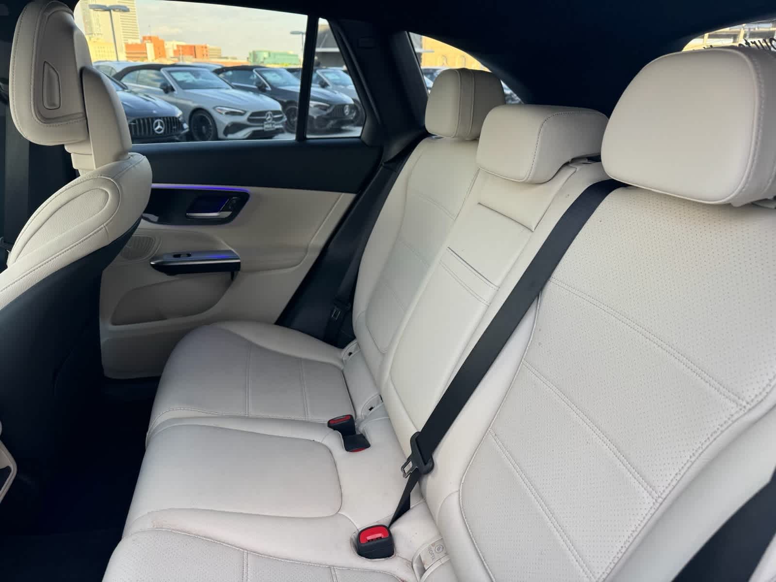 Thumbnail: 2025 Mercedes-Benz GLC - 5