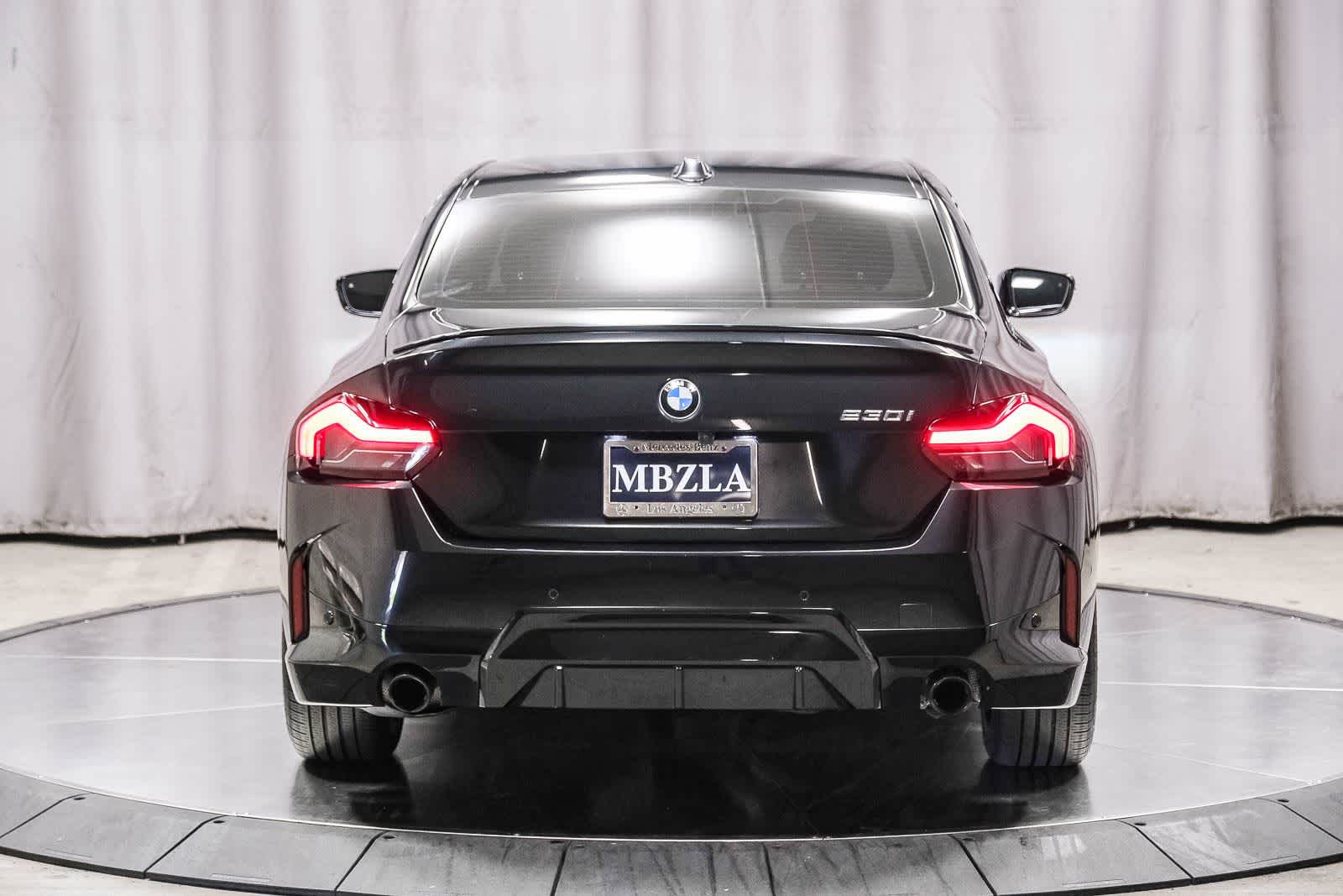 Thumbnail: 2024 BMW 2 Series - 3