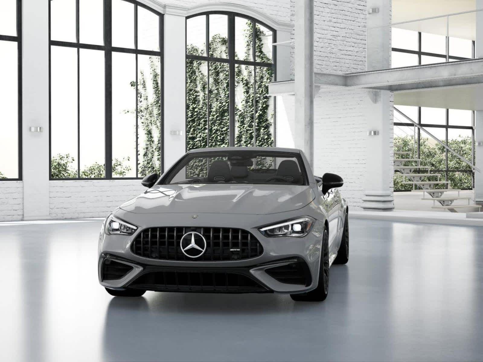 Thumbnail: 2025 Mercedes-Benz CLE - 41