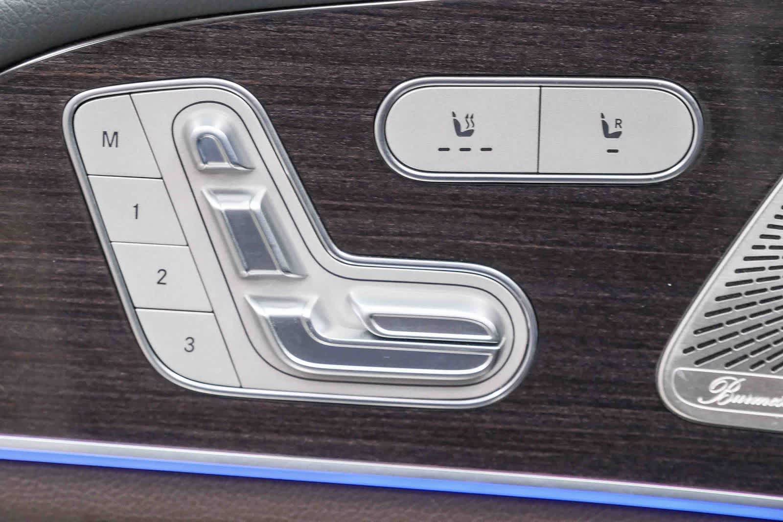 Thumbnail: 2022 Mercedes-Benz GLE - 29