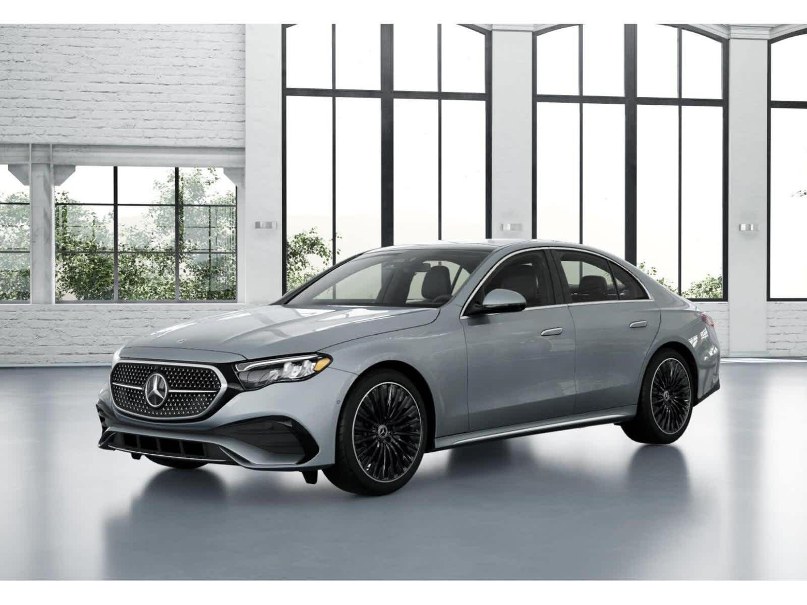 Thumbnail: 2026 Mercedes-Benz E-Class - 38