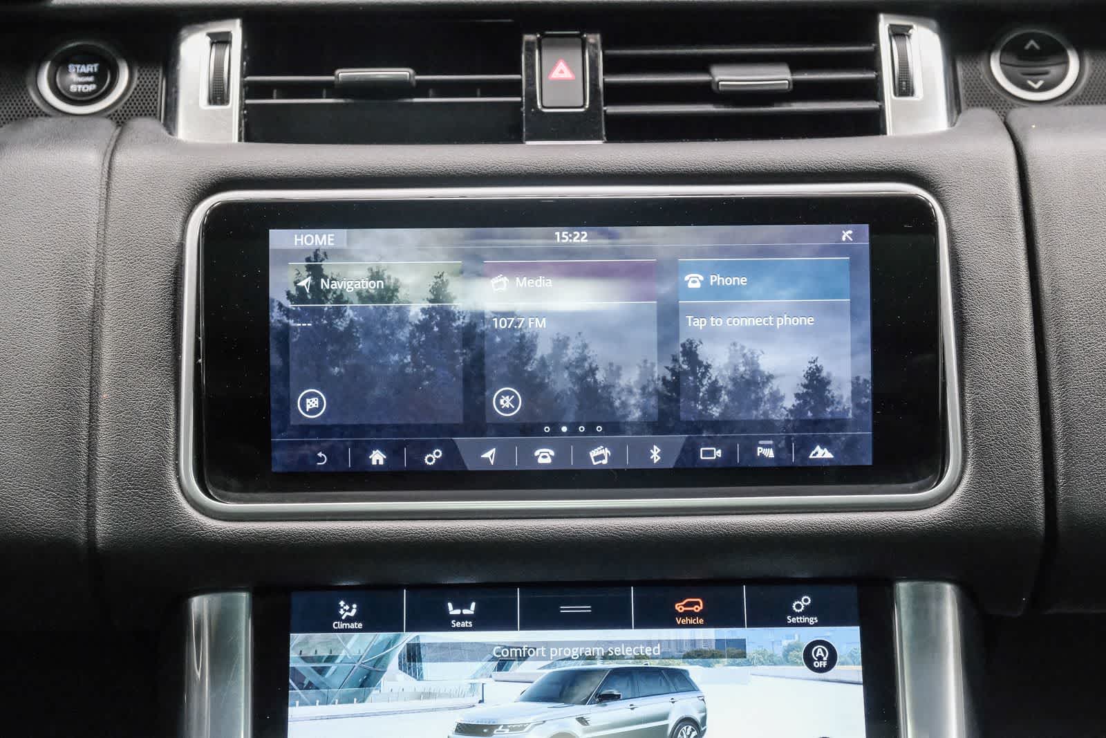 Thumbnail: 2018 Land Rover Range Rover Sport - 16