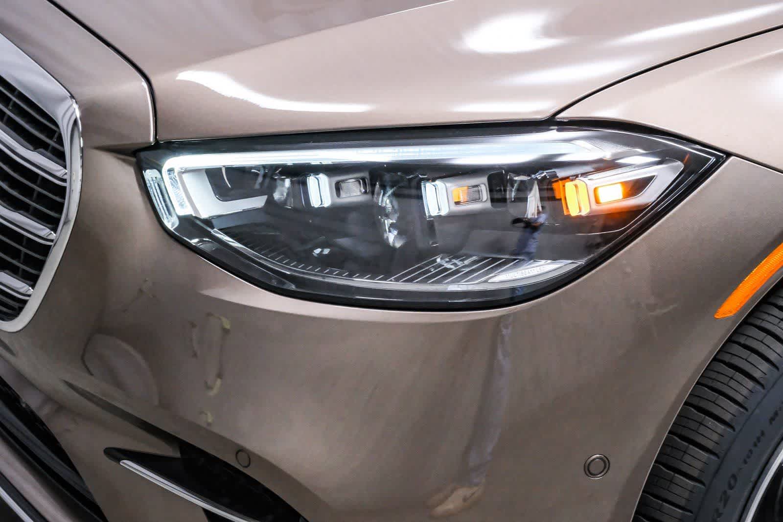 Thumbnail: 2026 Mercedes-Benz S-Class - 11