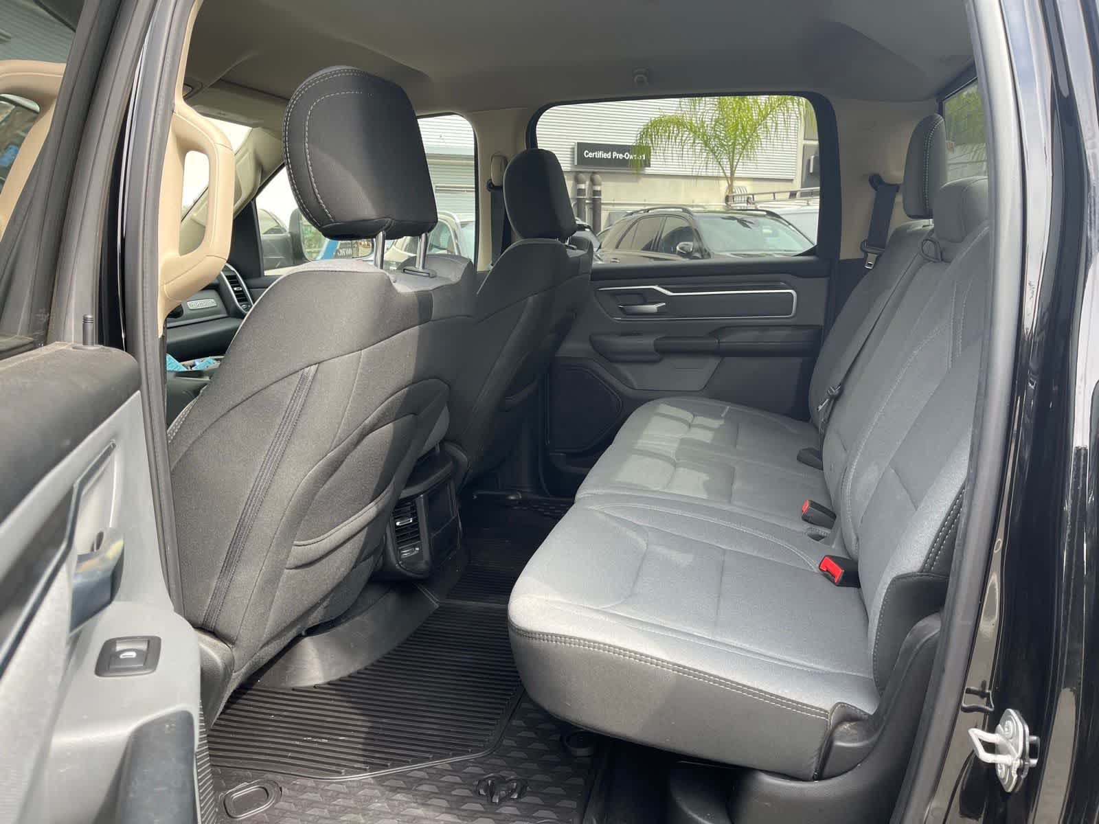 Thumbnail: 2019 RAM 1500 - 5