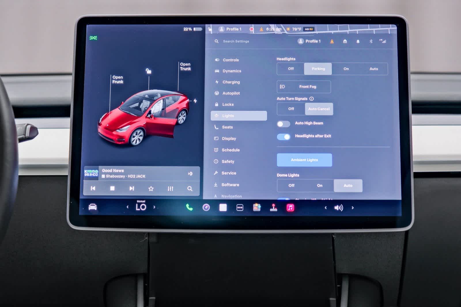 Thumbnail: 2021 Tesla Model Y - 14