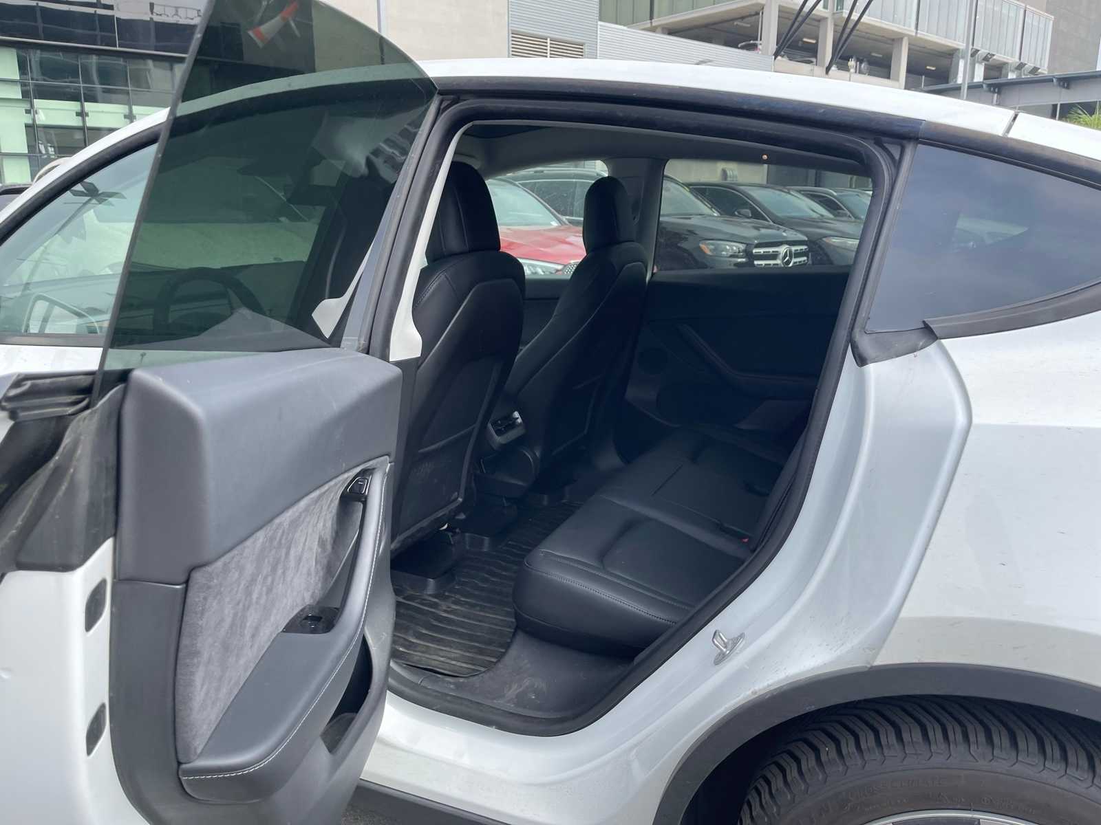Thumbnail: 2020 Tesla Model Y - 6