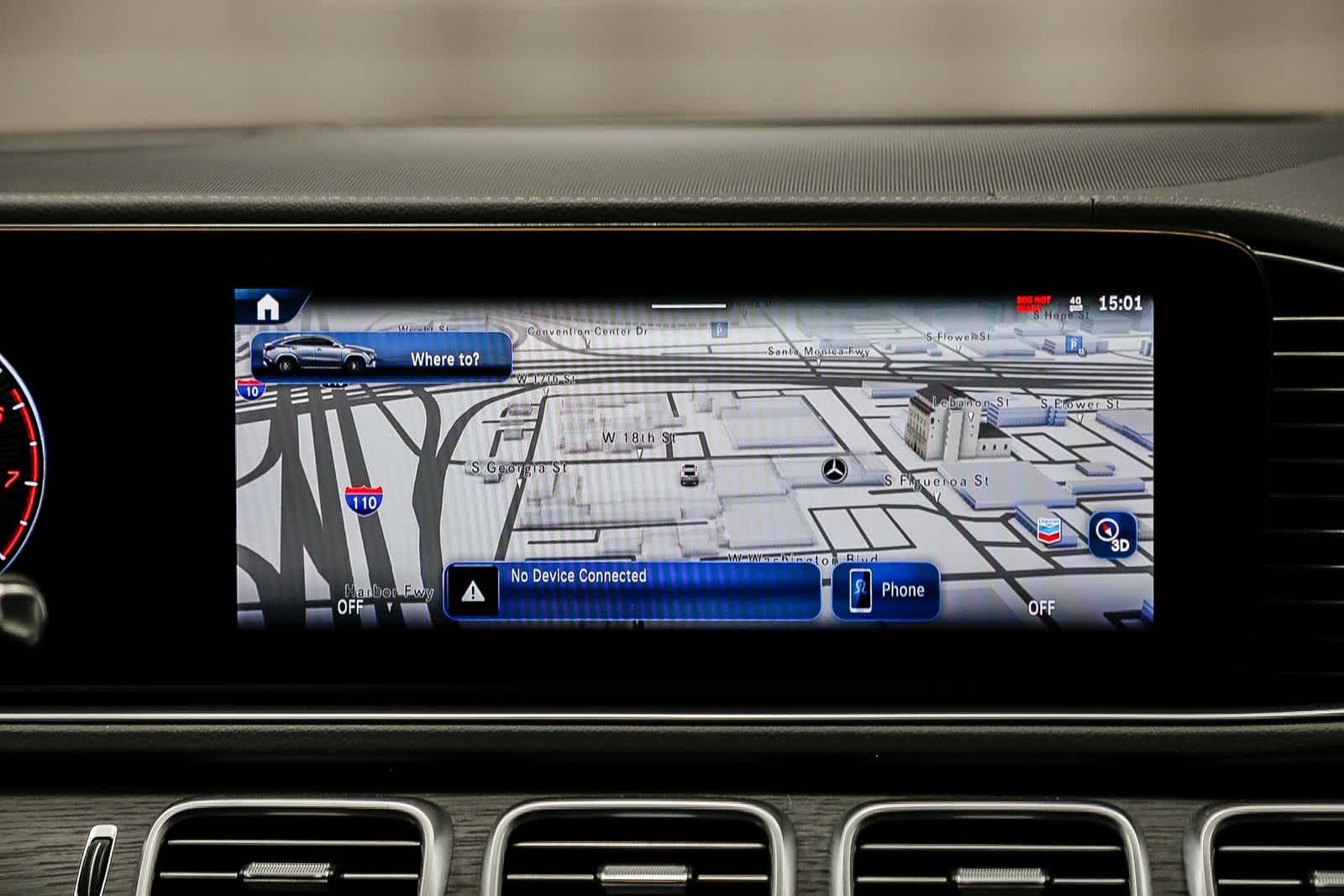 Thumbnail: 2026 Mercedes-Benz GLE - 14