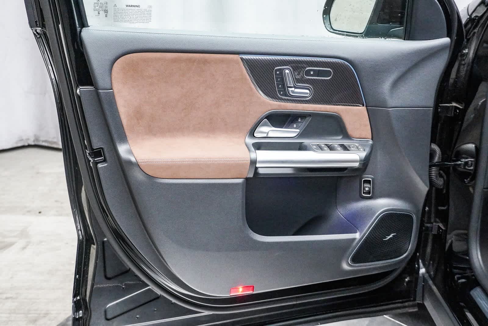 Thumbnail: 2025 Mercedes-Benz GLA - 21