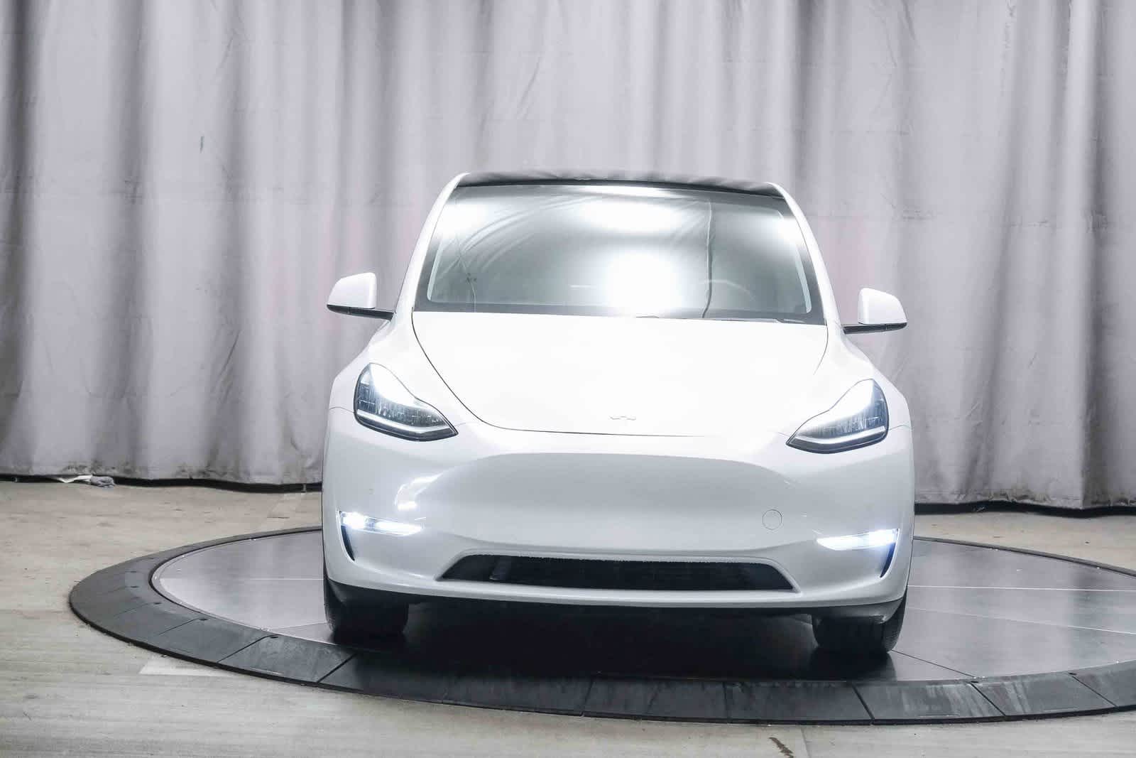 Thumbnail: 2020 Tesla Model Y - 6