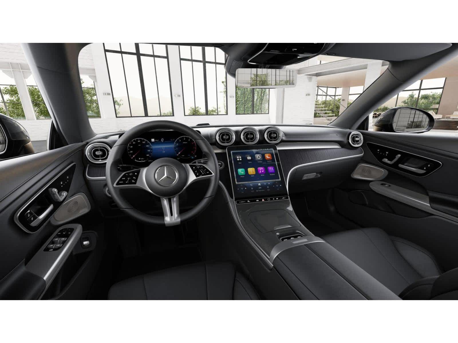 Thumbnail: 2025 Mercedes-Benz CLE - 2