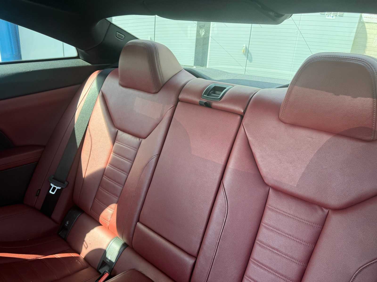 Thumbnail: 2021 BMW 4 Series - 6