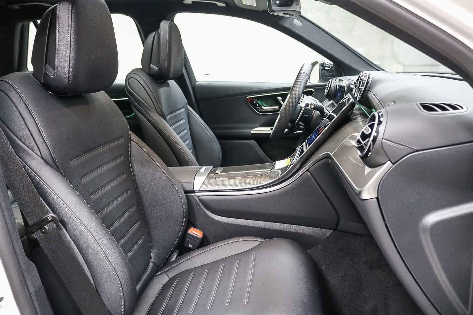 Thumbnail: 2026 Mercedes-Benz GLC - 16