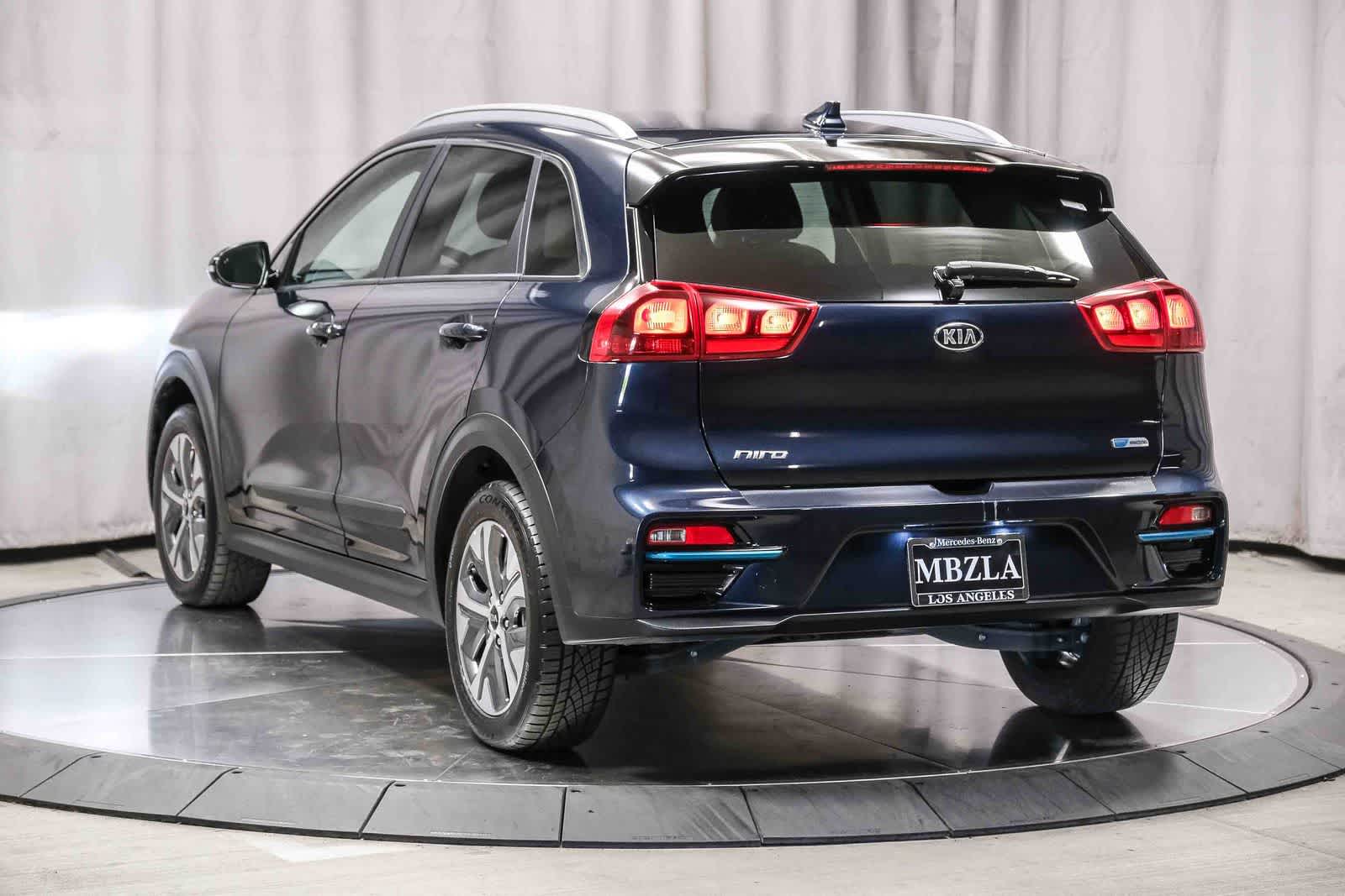 Thumbnail: 2020 Kia Niro - 2