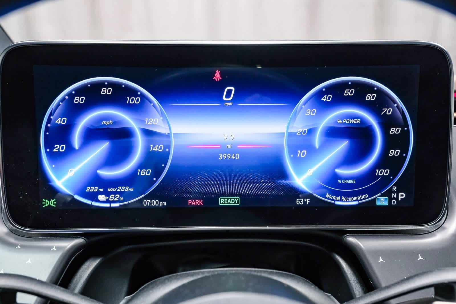 Thumbnail: 2022 Mercedes-Benz EQS - 20