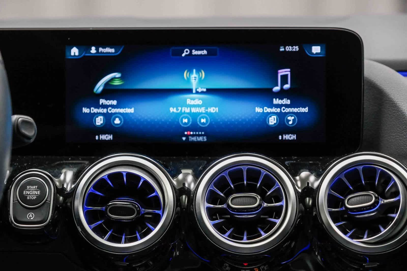 Thumbnail: 2023 Mercedes-Benz GLA - 16