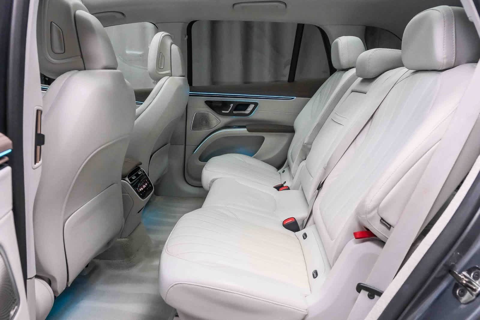 Thumbnail: 2023 Mercedes-Benz EQS - 15