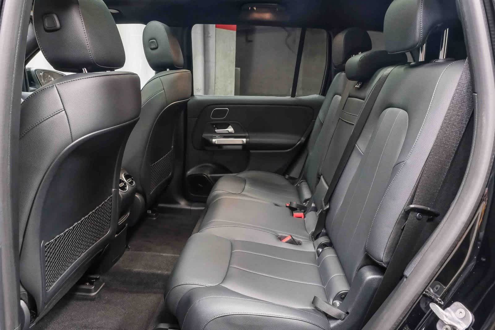 Thumbnail: 2023 Mercedes-Benz EQB - 19