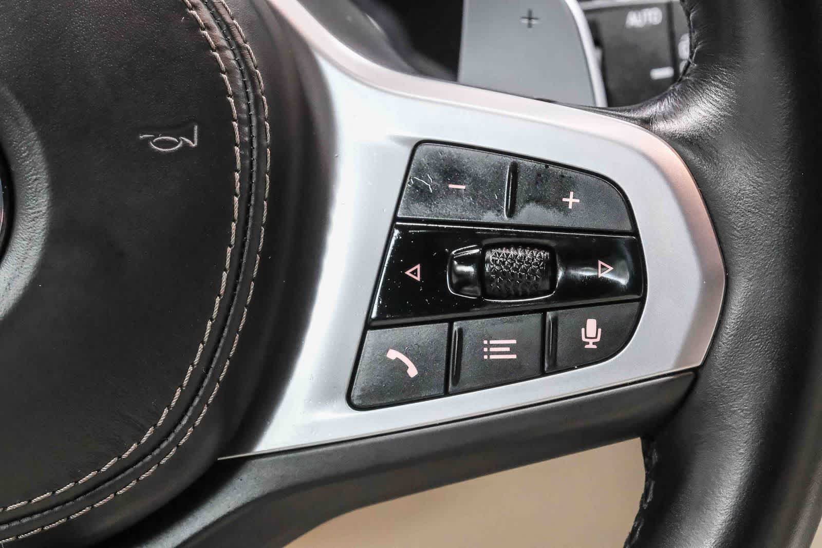 Thumbnail: 2022 BMW X5 - 12