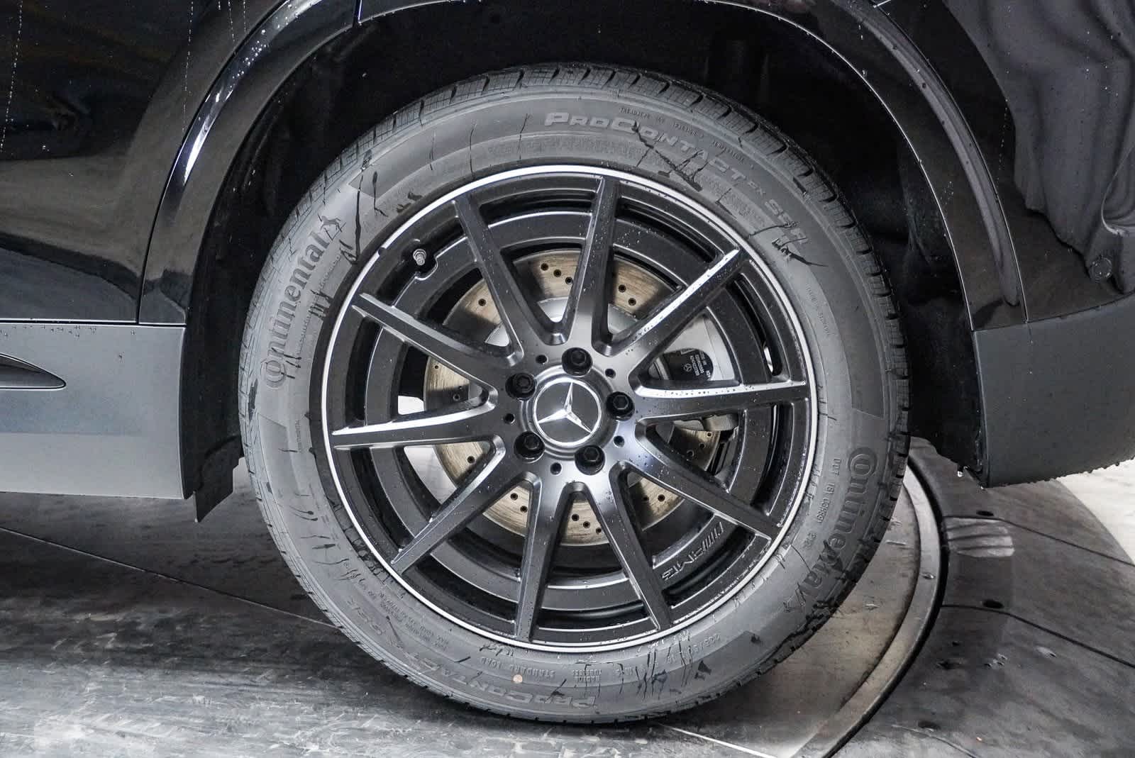 Thumbnail: 2025 Mercedes-Benz GLA - 11